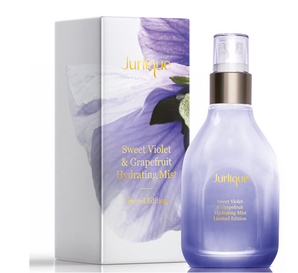 Jurlique茱莉蔻紫羅蘭葡萄柚保濕噴霧100ml