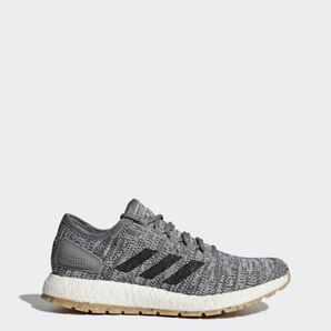 adidas 阿迪達(dá)斯 PureBOOST All Terrain 男款戶外跑鞋