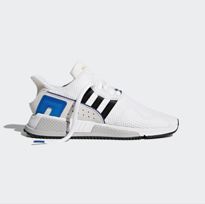 adidas 阿迪達(dá)斯 EQT Cushion ADV 男子休閑運(yùn)動鞋