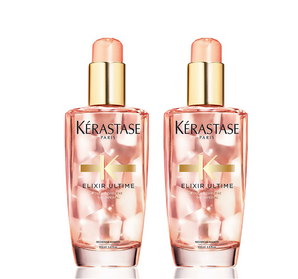 Kérastase 卡詩(shī) 染后護(hù)色神仙金油雙瓶裝 100ml*2