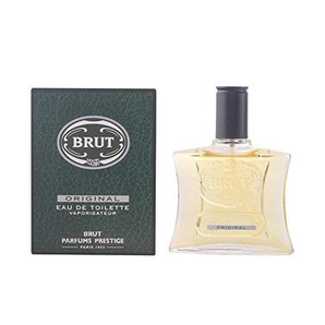 湊單！Brut Original 古典型古龍男士淡香水 100ml