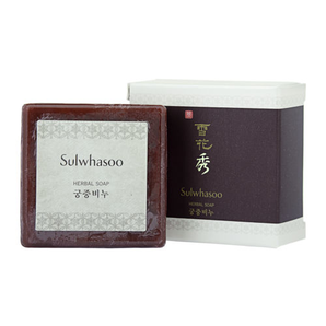 Sulwhasoo 雪花秀 宮中蜜皂 50g 