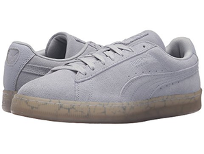 大碼！PUMA 彪馬 Suede Classic Easter 復活節(jié)系列 男款休閑板鞋 