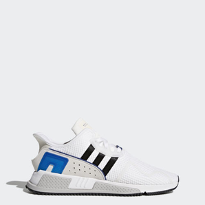 adidas 阿迪達(dá)斯 EQT Cushion ADV 男子休閑運(yùn)動(dòng)鞋 