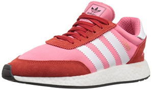  限尺碼！ adidas Originals I-5923 女款休閑運動鞋 