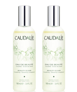 CAUDALIE 歐緹麗 葡萄活性精華爽膚水 100ml 兩瓶