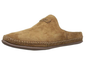 限5碼！UGG Women's Tamara Snow Suede拖鞋