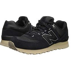 new balance ML574v1 中性 運(yùn)動(dòng)鞋