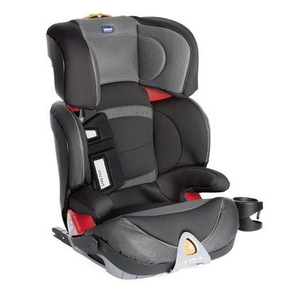 Chicco 智高 Oasys2-3EvoFixPlus 樂(lè)途兒童汽車(chē)安全座椅  