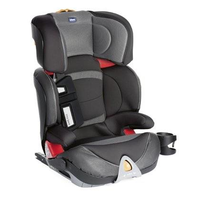 Chicco 智高 Oasys2-3EvoFixPlus 樂途兒童汽車安全座椅  