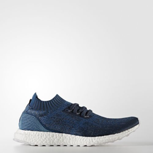 adidas 阿迪達(dá)斯 Ultra boost Uncaged 男子跑步鞋