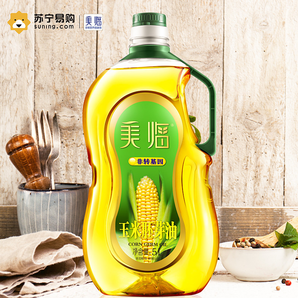 美臨玉米胚芽油 5L 