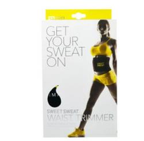 Sports Research Sweet Sweat 运动修腰带 