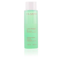 Clarins 嬌韻詩 平衡柔膚水 綠水 200ml