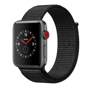Apple Watch Series 3智能手表