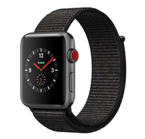 Apple Watch Series 3智能手表