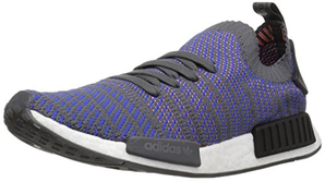 40碼！ adidas Originals NMD R1 STLT PK 男士休閑運動鞋