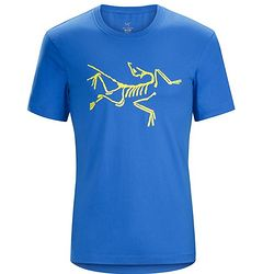 ARC'TERYX 始祖鳥 男士短袖 $17.55（約￥176）