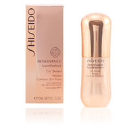 SHISEIDO 資生堂 盼麗風姿系列 金采豐潤眼部精華霜 15ml  