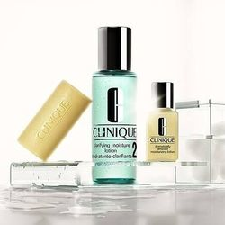  Unineed 精選 CLINIQUE倩碧 護膚專場 