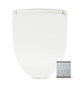 Bio Bidet Slim TWO 智能馬桶蓋 elongated