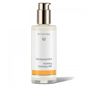 Dr.Hauschka 德國世家 律動卸妝洗面乳145ML