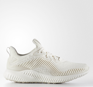 adidas 阿迪達(dá)斯 adidas Alphabounce Reflective 女士運(yùn)動(dòng)鞋