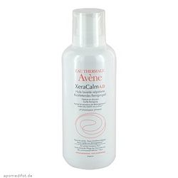 湊單！ Avene 雅漾 高效保濕沐浴油 400ml  