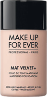 MAKE UP FOR EVER 絲絨啞光粉底 30ml