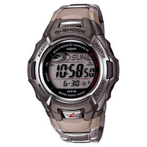 CASIO 卡西歐 G-Shock MTGM900DA-8A 男士太陽能腕表