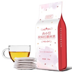 tmy/淘茗苑  红豆薏米茶 组合型花茶