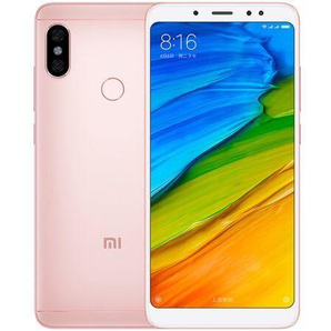 MI 小米 紅米Note5 智能手機(jī) 6GB+64GB 玫瑰金色 1299元包郵