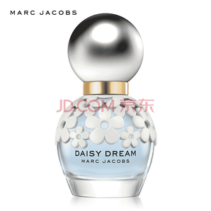 MARC JACOBS 雛菊夢境女士淡香水 30ml *2件388元（合194元/件）