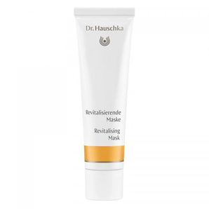   Dr.Hauschka 德國(guó)世家 律動(dòng)全效調(diào)理嫩膚面膜30ml