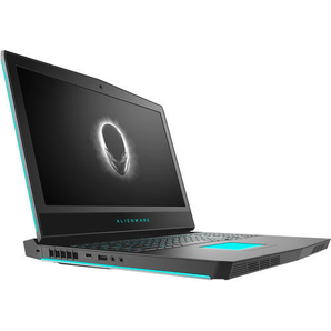ALIENWARE 外星人 17 R5 17.3寸游戲筆記本（i7-8750H、8GB、256GB+1TB、GTX1060 6GB） $1429.99（約￥10317）