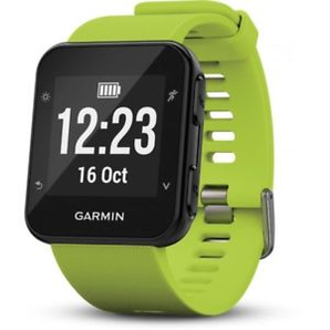 GARMIN 佳明 Forerunner 35 光學心率跑步腕表