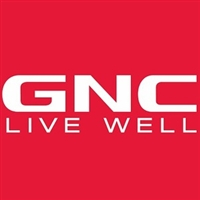 GNC精選保健品魚油、葡萄籽等