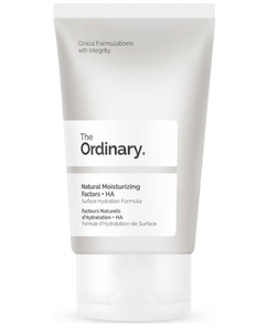 The Ordinary 普通天然保濕因子+ HA 保濕霜 30ml