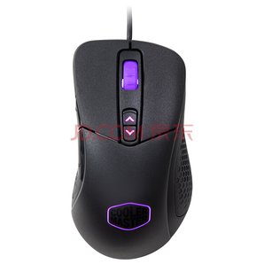 COOLERMASTER 酷冷至尊 MM530 RGB鼠標(biāo)249元