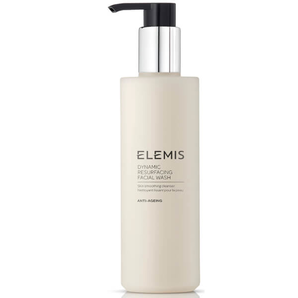 ELEMIS 艾麗美  三重酵素亮采平滑潔面乳 200ml