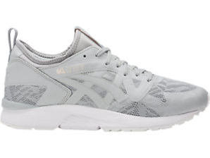 限尺碼！ ASICS Tiger GEL-Lyte V HY7H8 女士休閑運(yùn)動(dòng)鞋 