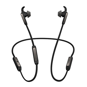 Jabra 捷波朗 Elite 45e 悅逸 頸帶式藍(lán)牙耳機(jī)  到手￥446.63