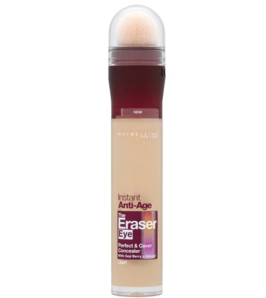 Maybelline 美寶蓮 橡皮擦  眼部遮瑕膏