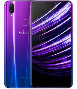 vivo Z1 智能手機(jī) 極光特別版 6+64GB