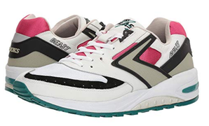 爆料有獎！國內(nèi)代 購價在400左右！Brooks 布魯克斯 Heritage Beast 1 男款復(fù)古跑鞋