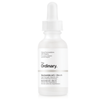 TheOrdinary10%烟酰胺+1%锌精华 30ml