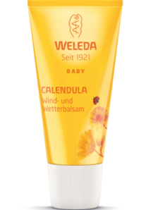 某貓旗艦店售價(jià)99元！Weleda 維蕾德金盞花嬰幼兒面霜 30ml