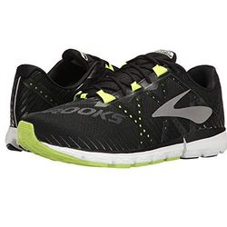 國內售價￥1000+！Brooks 布魯克斯 Neuro 2 男款跑鞋