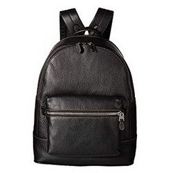 COACH 蔻馳 league backpack 男士雙肩背包