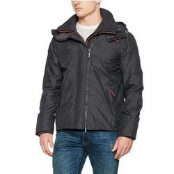 限尺碼、中亞Prime會員： Superdry 極度干燥 Windcheater 男士防風(fēng)夾克 